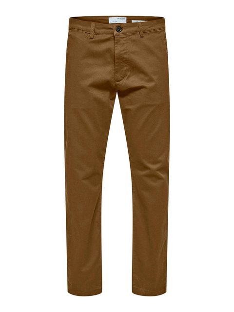 SELECTED HOMME Chinohose SLHNew Miles (1-tlg) günstig online kaufen