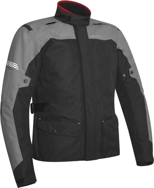 Acerbis Motorradjacke Discovery Forest Motorradjacke günstig online kaufen