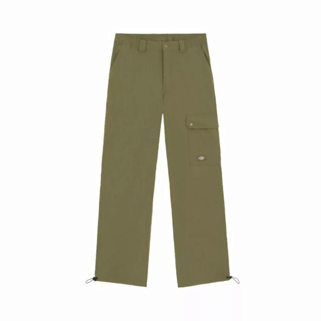 Dickies Cargohose Jackson (1-tlg., kein Set) Doppelte Knienaht-Details günstig online kaufen