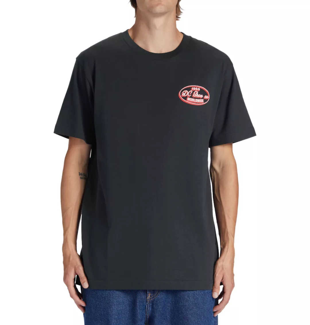 DC Shoes T-Shirt "Truckin" günstig online kaufen