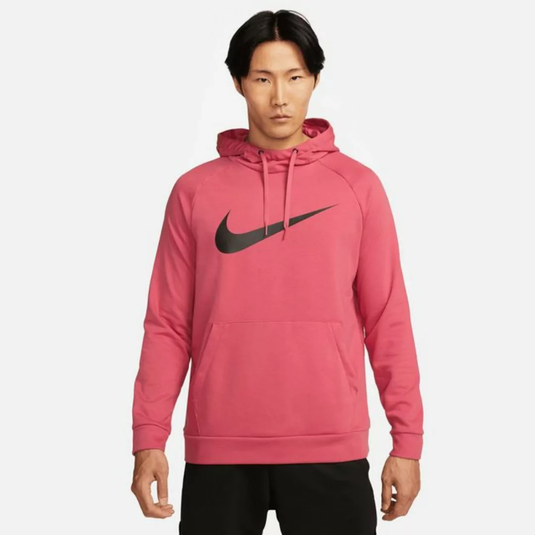 Nike Kapuzensweatshirt DRI-FIT MEN'S PULLOVER TRAINING HOODIE günstig online kaufen