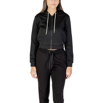 Guess  Sweatshirt 3D PEONY ZIPPER HOODIE JACKET V5YQ06 KBSL2 günstig online kaufen