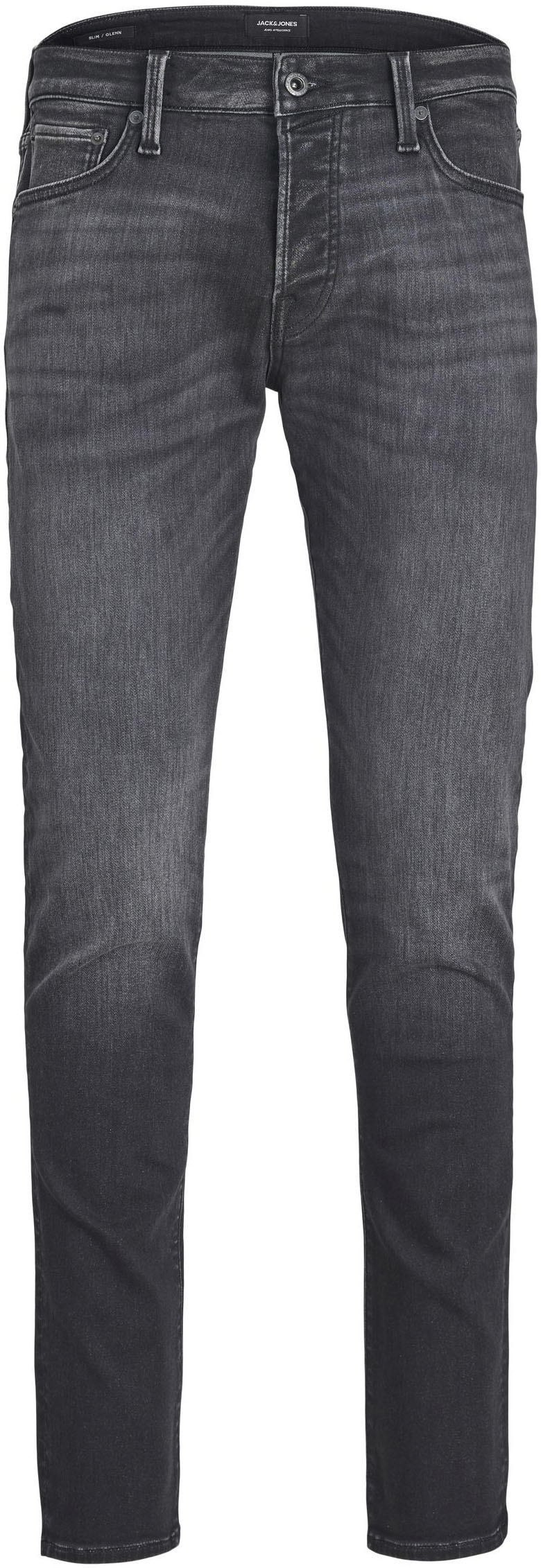 Jack & Jones Slim-fit-Jeans "JJIGLENN JJICON GE 842 NOOS" günstig online kaufen