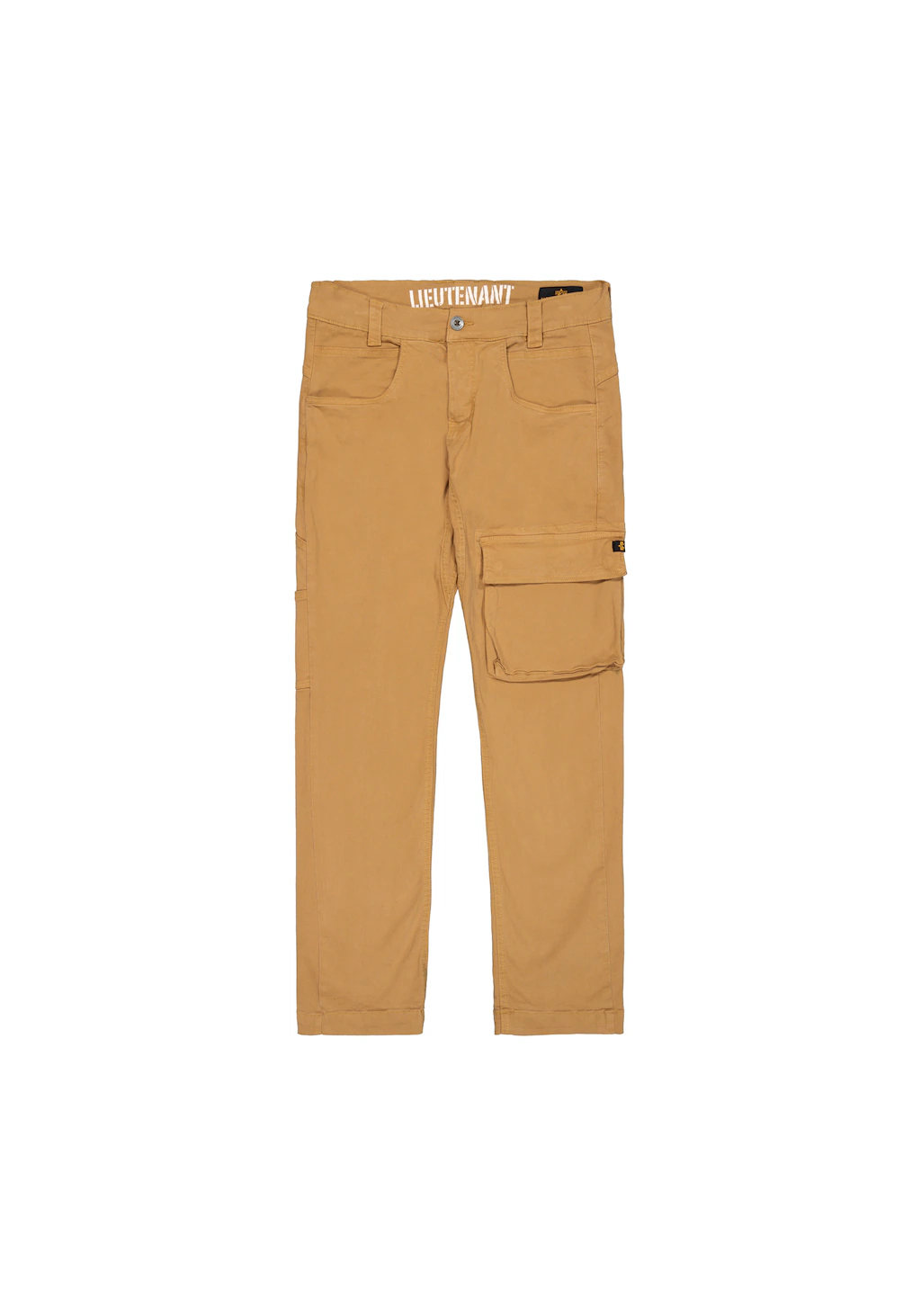 Alpha Industries Cargohose "Alpha Industries Men - Pants Lieutenant" günstig online kaufen