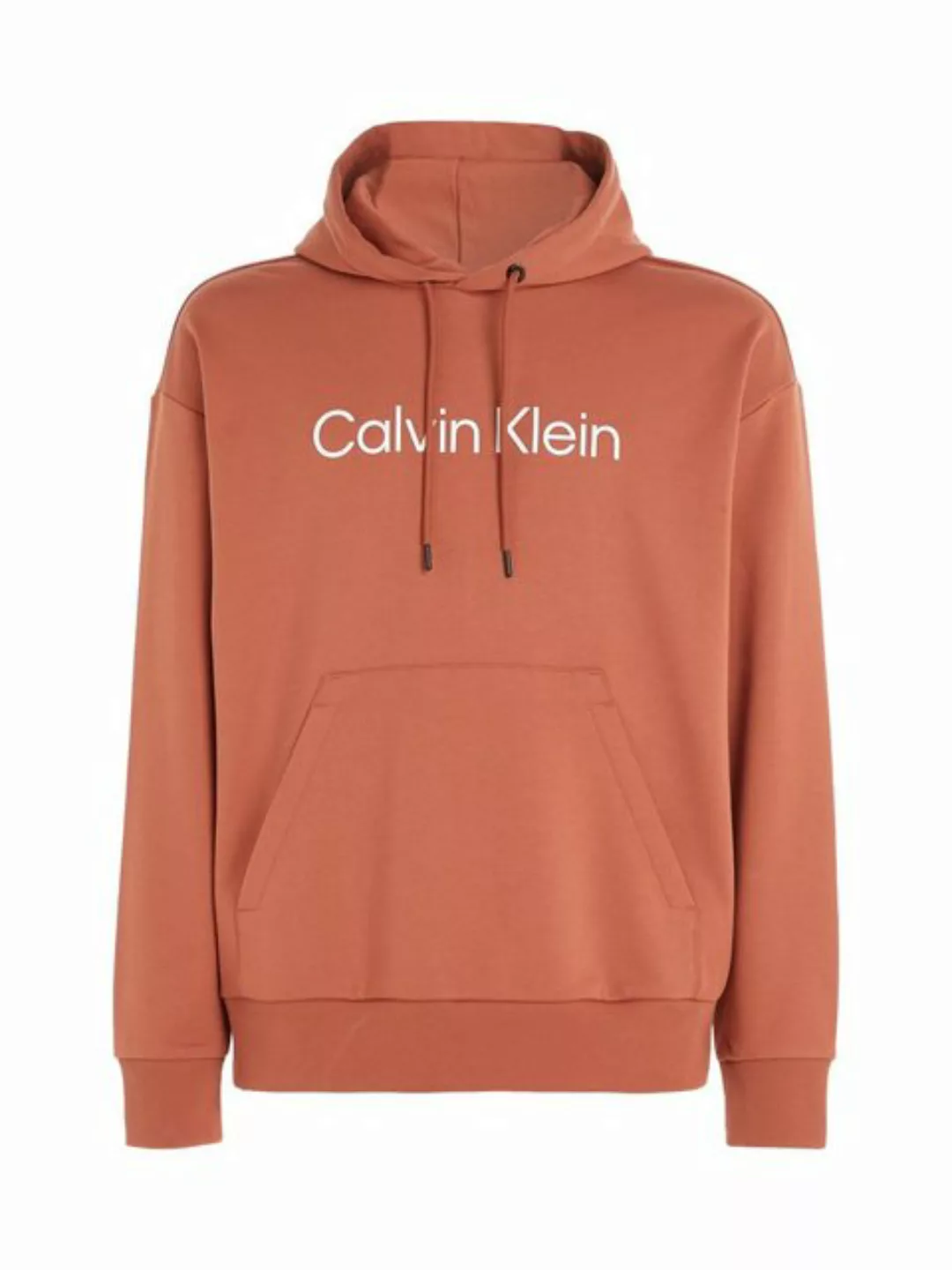 Calvin Klein Kapuzensweatshirt HERO LOGO COMFORT HOODIE mit Logoschriftzug günstig online kaufen