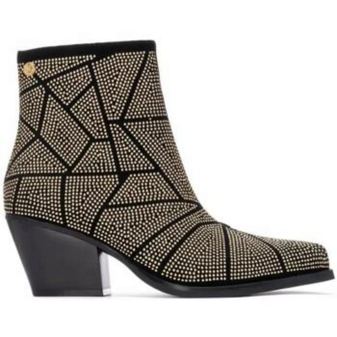 Xti  Stiefeletten 14467001 günstig online kaufen