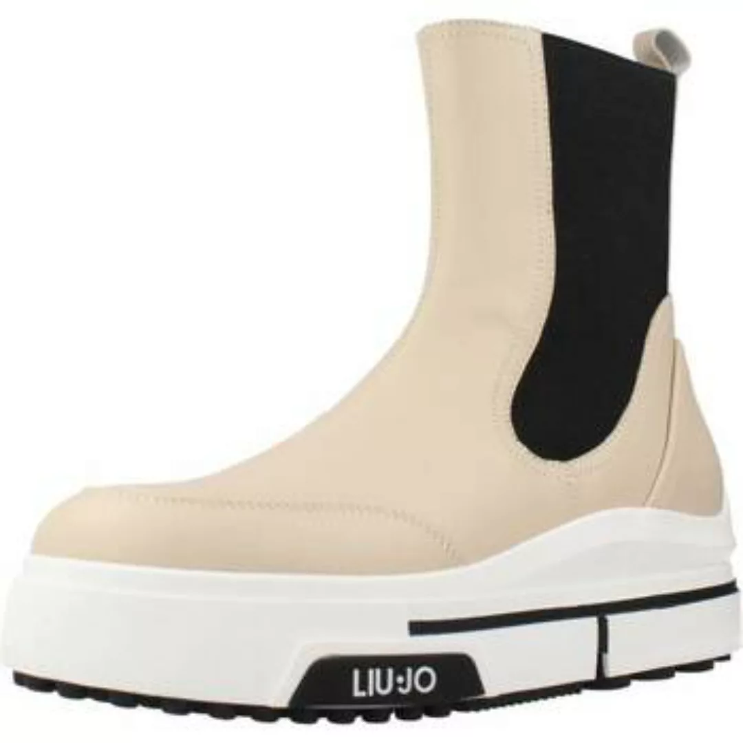 Liu Jo  Stiefel HERO 16 DEPORTIVA MEDI günstig online kaufen