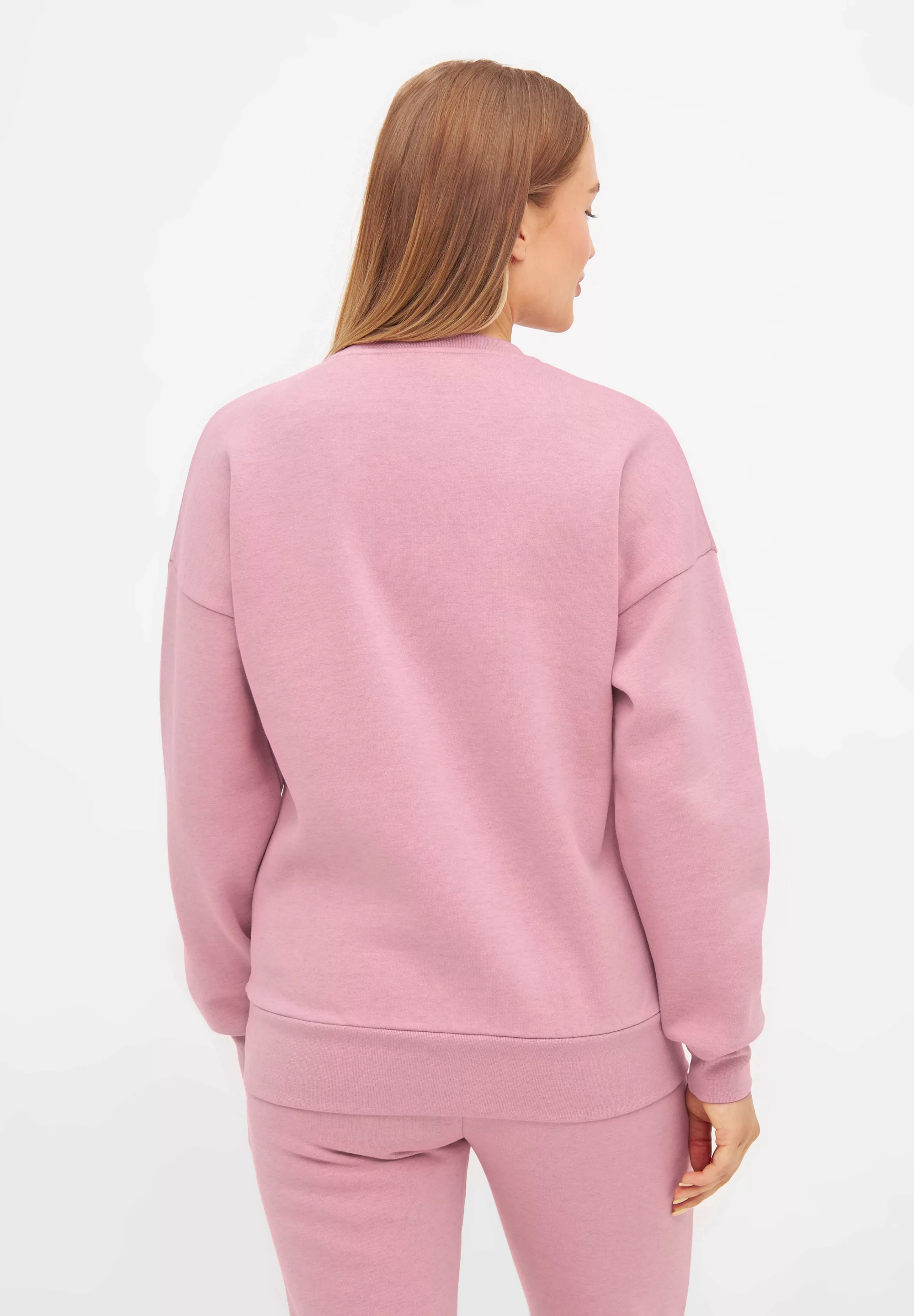 Bench. Sweatshirt "AVYANNA" günstig online kaufen