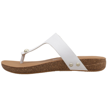 FitFlop  Sandalen IQUSHION LEATHER TOE günstig online kaufen