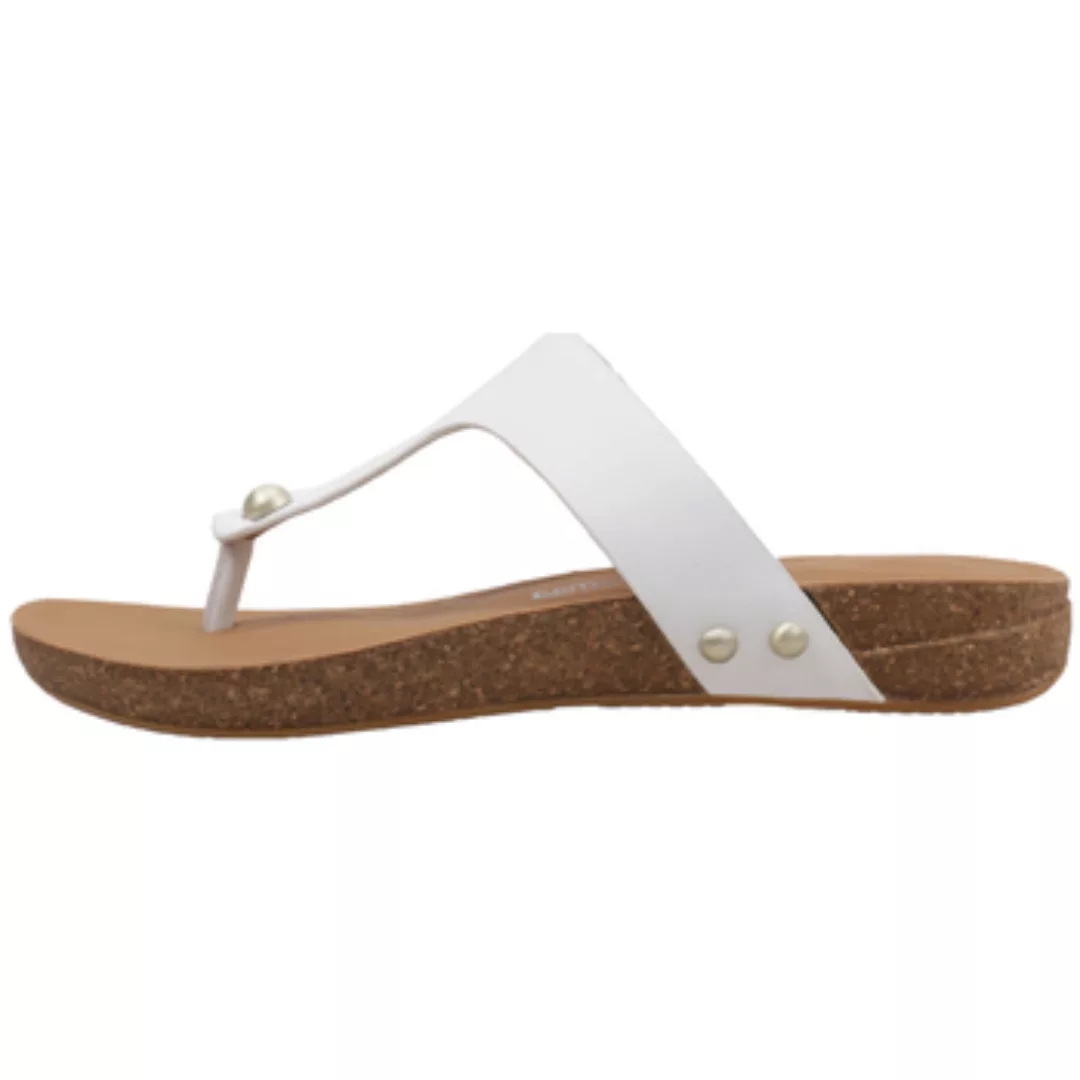 FitFlop  Sandalen IQUSHION LEATHER TOE günstig online kaufen