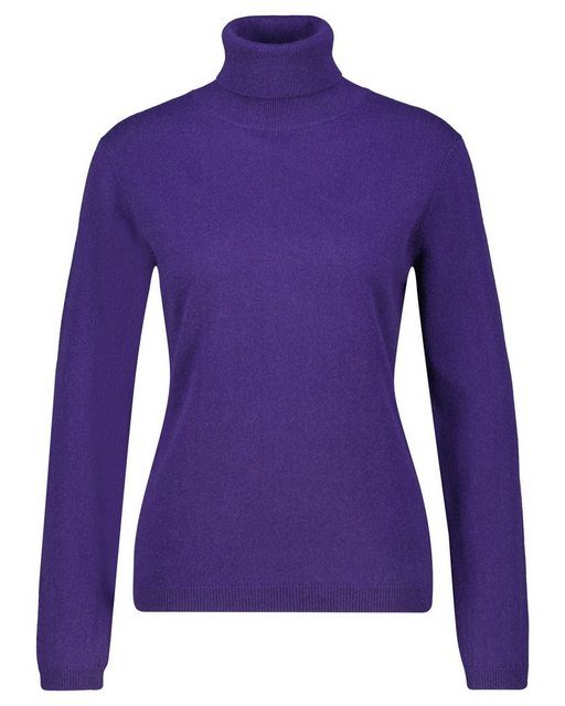 Kate Storm Strickpullover Damen Strickpullover aus Kaschmir. (1-tlg) günstig online kaufen