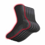 Polar-Thermosocken 6 Paar günstig online kaufen