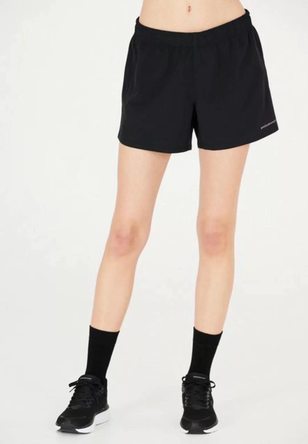 ENDURANCE Shorts Potis mit elastischem Bund mit Kordelzug günstig online kaufen