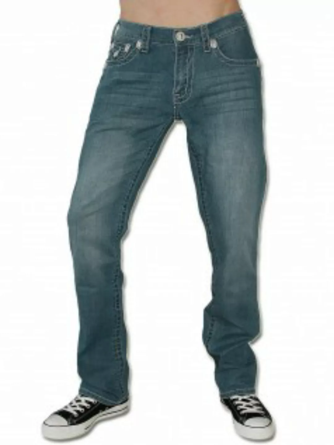 Laguna Beach Jeans Herren Jeans Crystal Cove (34) günstig online kaufen