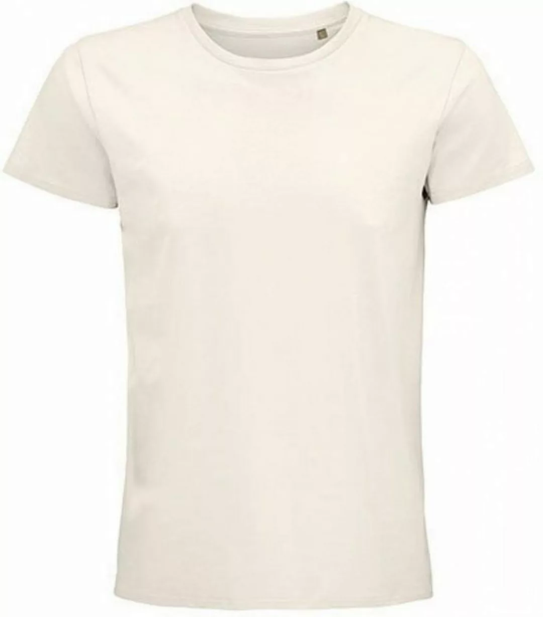 SOLS Rundhalsshirt Herren Shirt, Pioneer Men T-Shirt, Jersey 175 günstig online kaufen