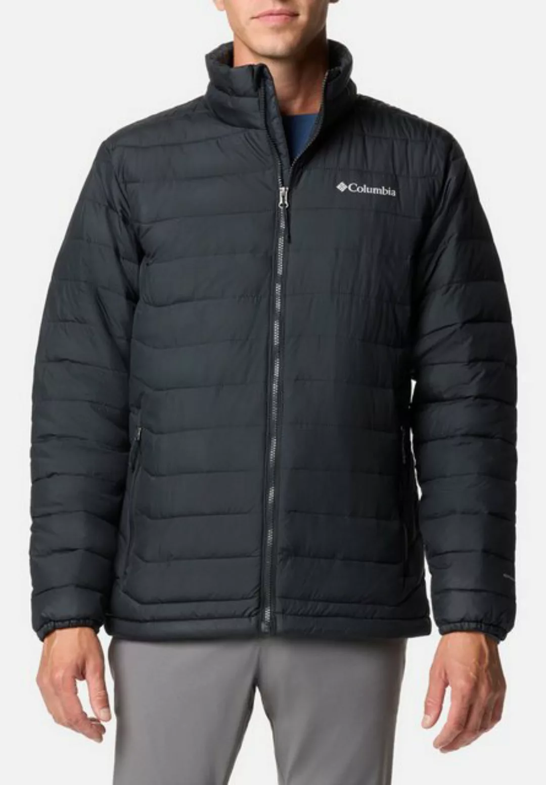 Columbia Winterjacke Powder Lite II Jacke günstig online kaufen