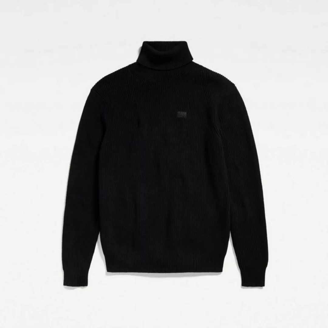 G-Star RAW Sweatshirt Pullover Turtle Knit (1-tlg) günstig online kaufen