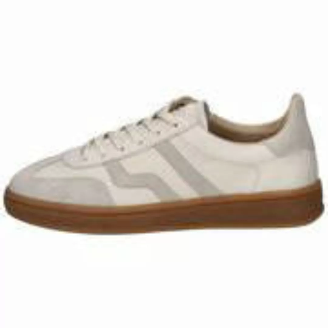 Gant Cuzima Sneaker Damen weiß günstig online kaufen