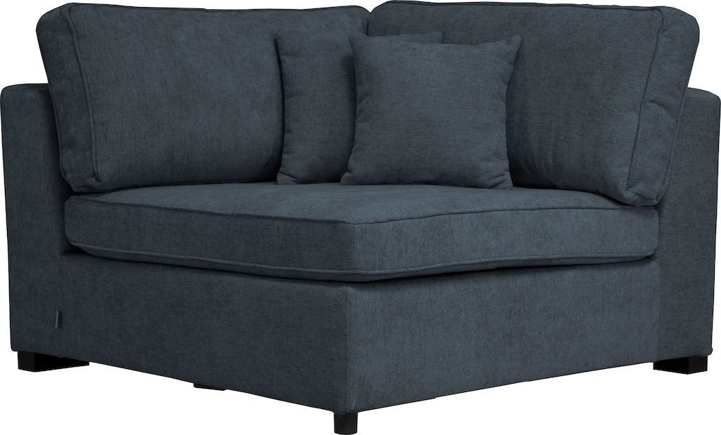 Home affaire Sofaelement "Skara", Modul zum eigenen Zusammenstellen, in vie günstig online kaufen