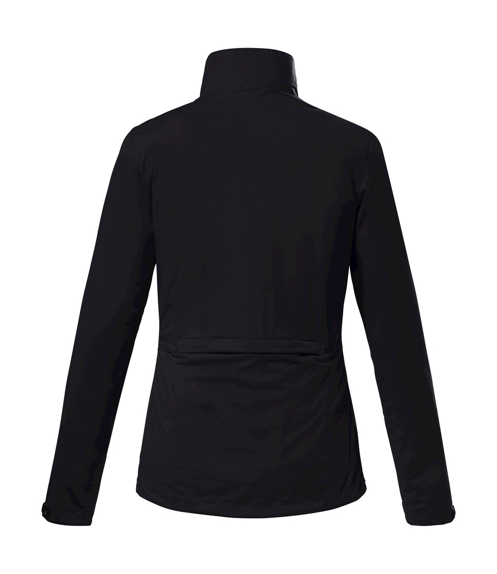 Killtec Softshelljacke "KOS 7 WMN SFTSHLL JCKT", Softshelljacke: wasserabwe günstig online kaufen