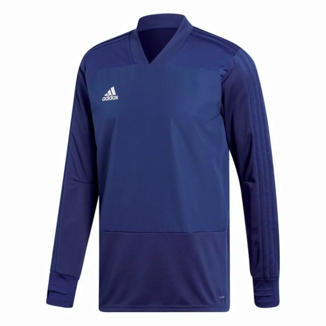 adidas Performance Sweatshirt Condivo 18 Sweatshirt Dunkel günstig online kaufen