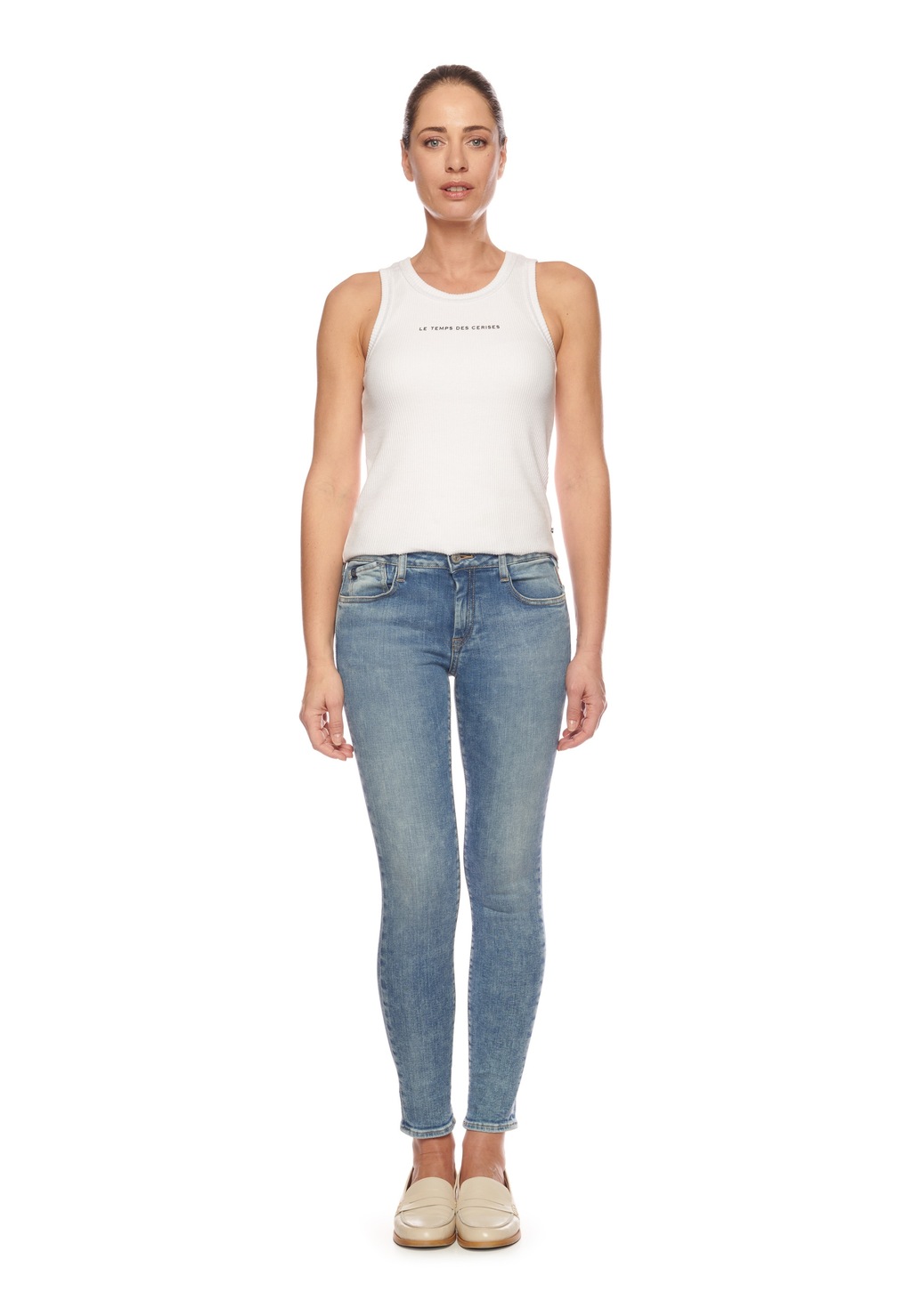 Le Temps Des Cerises Bequeme Jeans, im klassischen 5-Pocket-Design günstig online kaufen