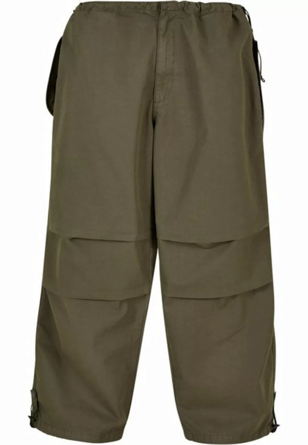 URBAN CLASSICS Cargohose Urban Classics Herren Wide Cargo Pants (1-tlg) günstig online kaufen