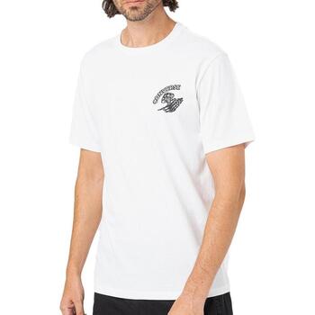 Converse  T-Shirts & Poloshirts 10025274-A02 günstig online kaufen