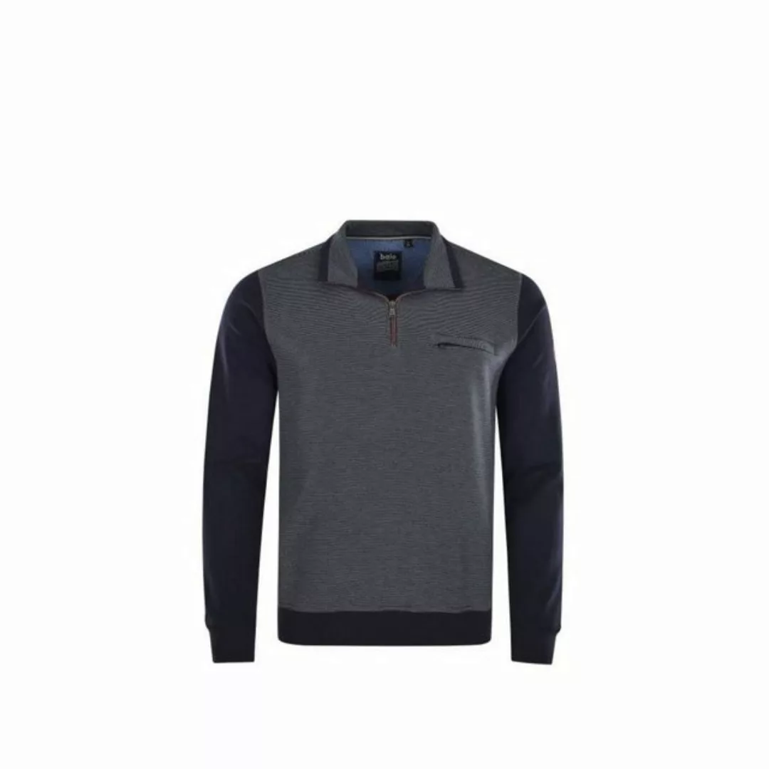Hailys Men Sweatshirt keine Angabe regular fit (1-tlg) günstig online kaufen