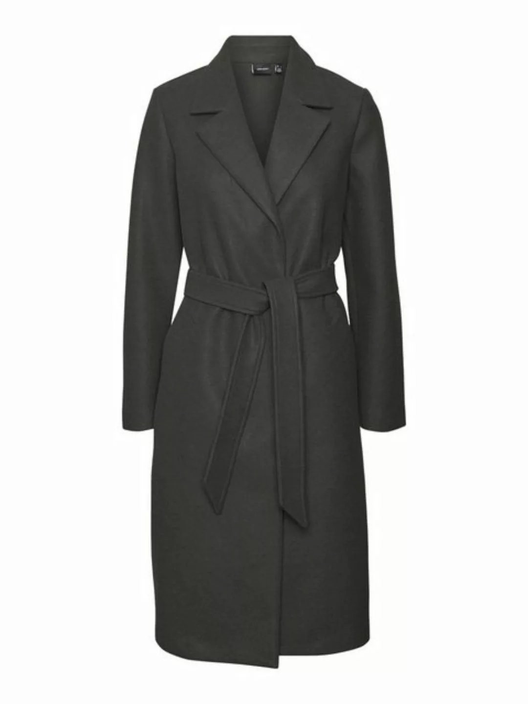 Vero Moda Langmantel "VMFORTUNEAYA SS23 LONG COAT NOOS" günstig online kaufen