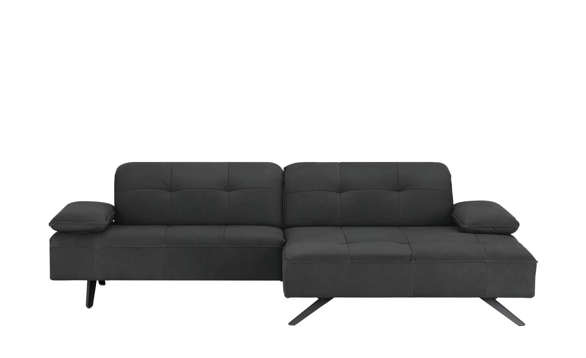 JOOP! Ecksofa   Square 8111 ¦ Maße (cm): B: 282 H: 78 T: 165 Polstermöbel > günstig online kaufen