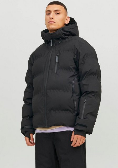 Jack & Jones Steppjacke JCOSWEEP PUFFER SN günstig online kaufen