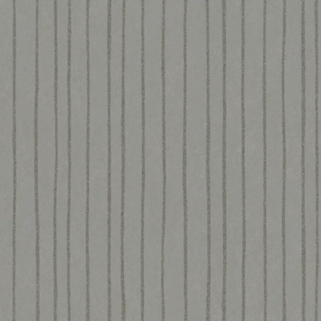 Marburg Vliestapete Streifen Gestreift Greige 10,05 m x 0,70 m FSC® günstig online kaufen