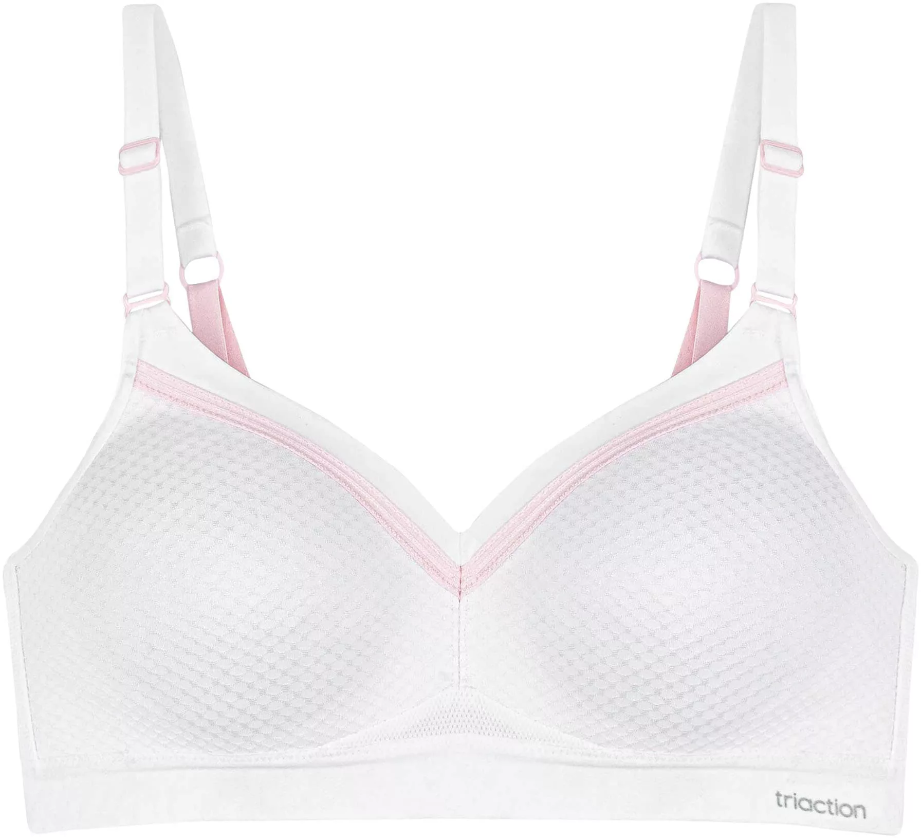 triaction by Triumph Sport-BH "Triaction Free Motion N EX", Cup B-F, ohne B günstig online kaufen