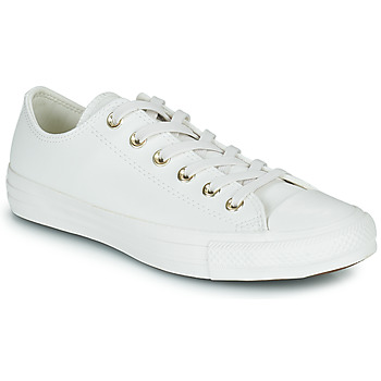 Converse  Sneaker Chuck Taylor All Star Mono White Ox günstig online kaufen