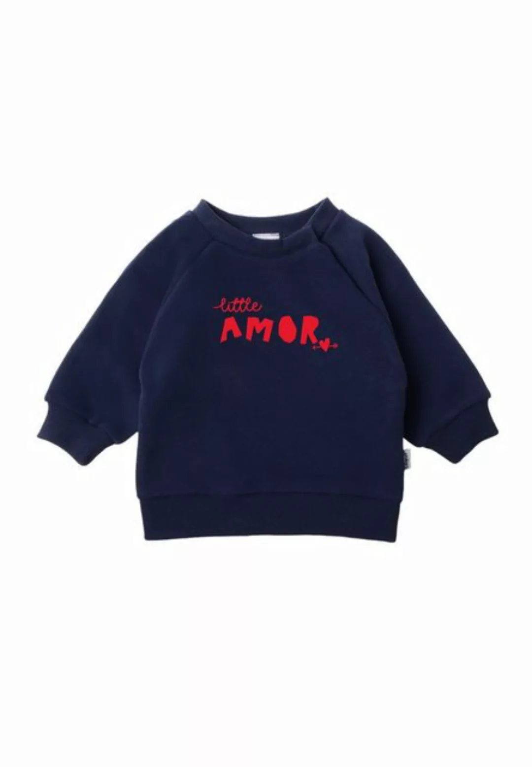Liliput Sweatshirt Little Amor mit coolem Print günstig online kaufen