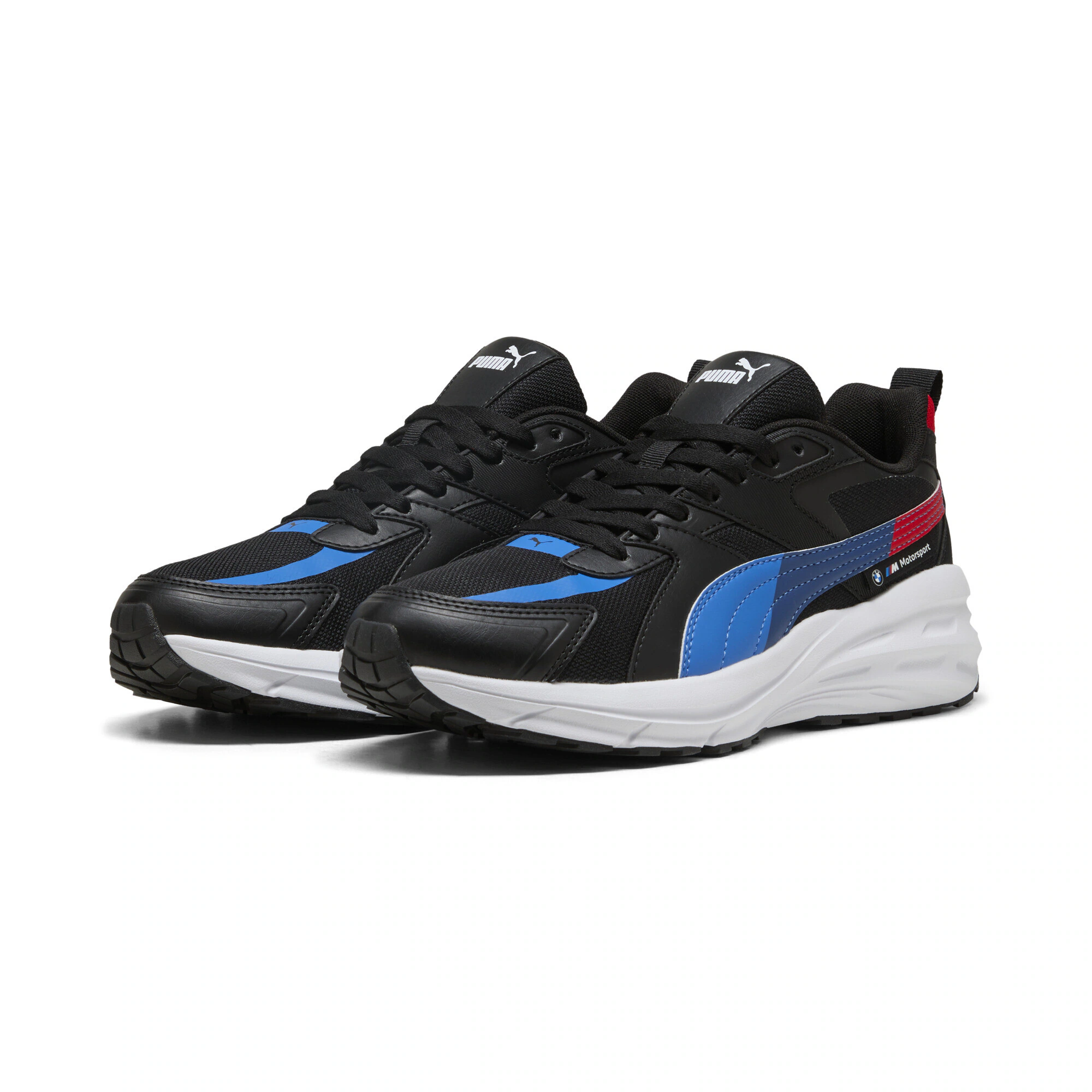 PUMA Sneaker "BMW M Motorsport Hypnotic LS Sneakers Erwachsene" günstig online kaufen