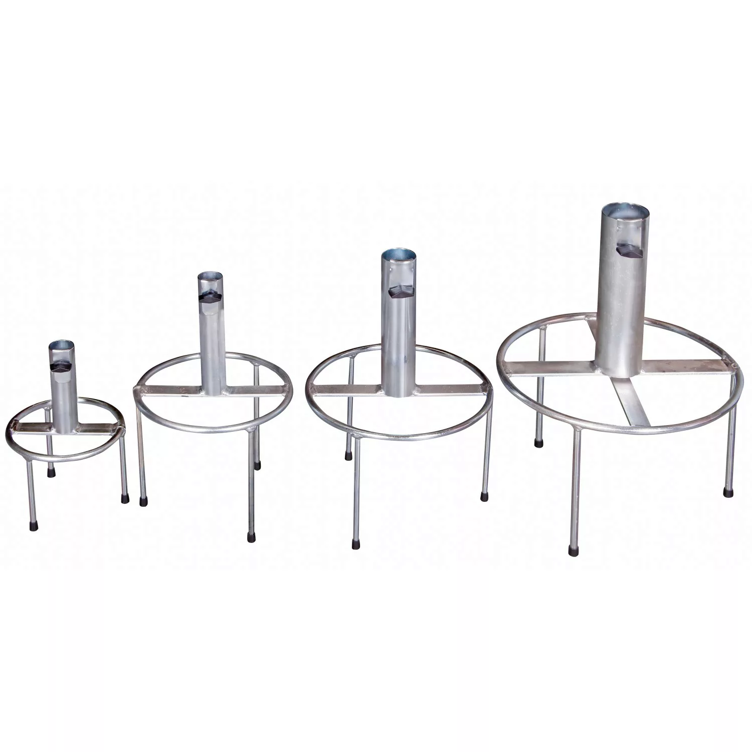 Doppler Rasendorn für Rohrstärken bis 25 mm günstig online kaufen