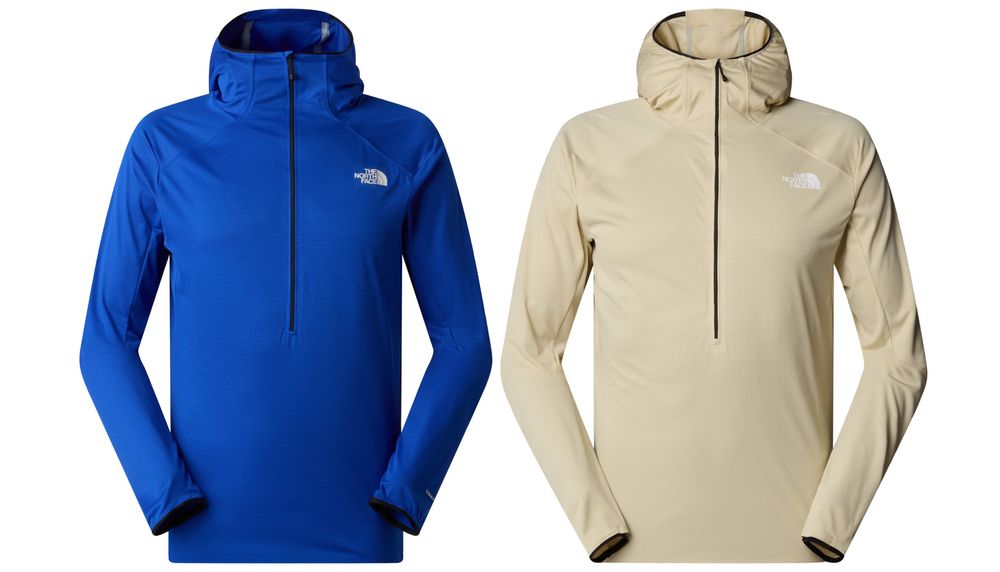 The North Face Men's Summit Direct Sun Hoodie - Kapuzenpulli günstig online kaufen