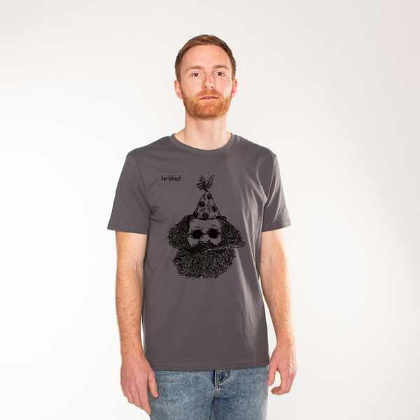 Fasching | Herren T-shirt günstig online kaufen