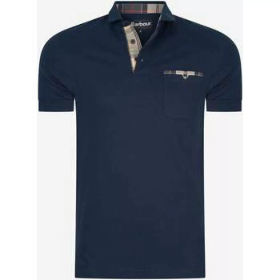 Barbour  T-Shirts & Poloshirts - günstig online kaufen