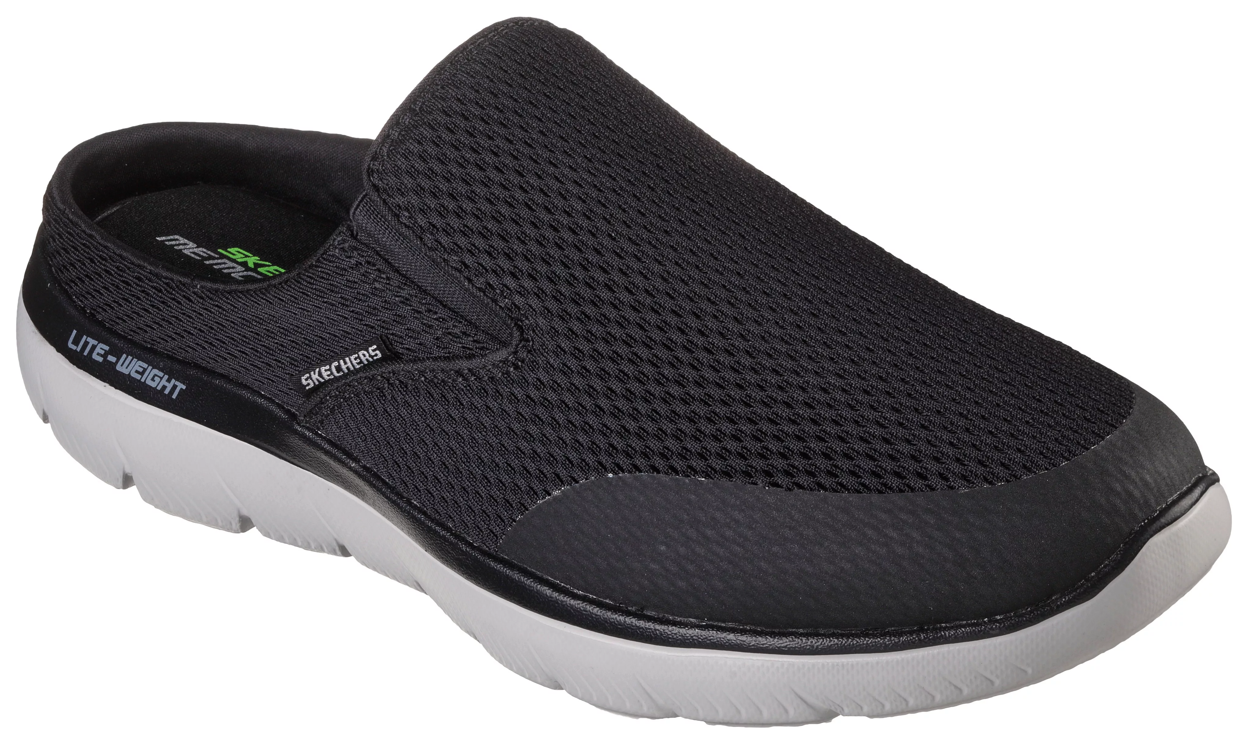 Skechers Clog "SUMMITS" günstig online kaufen