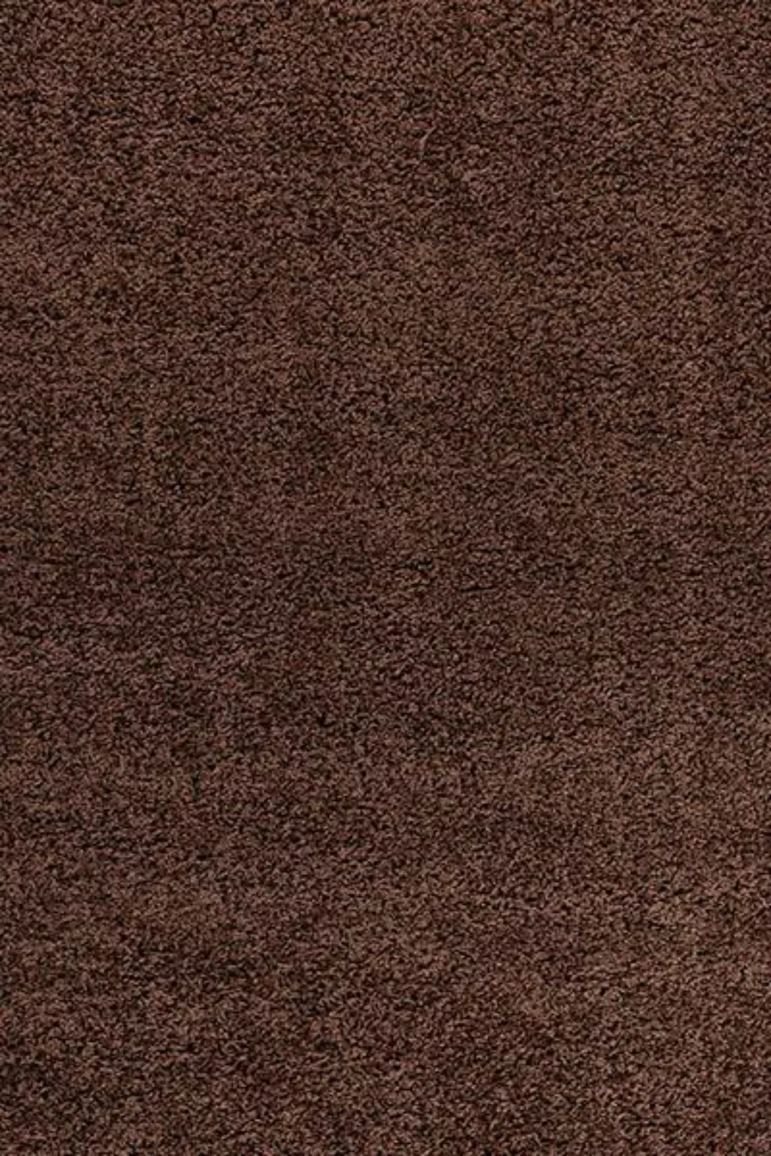 Ayyildiz Teppich LIFE braun B/L: ca. 80x250 cm günstig online kaufen