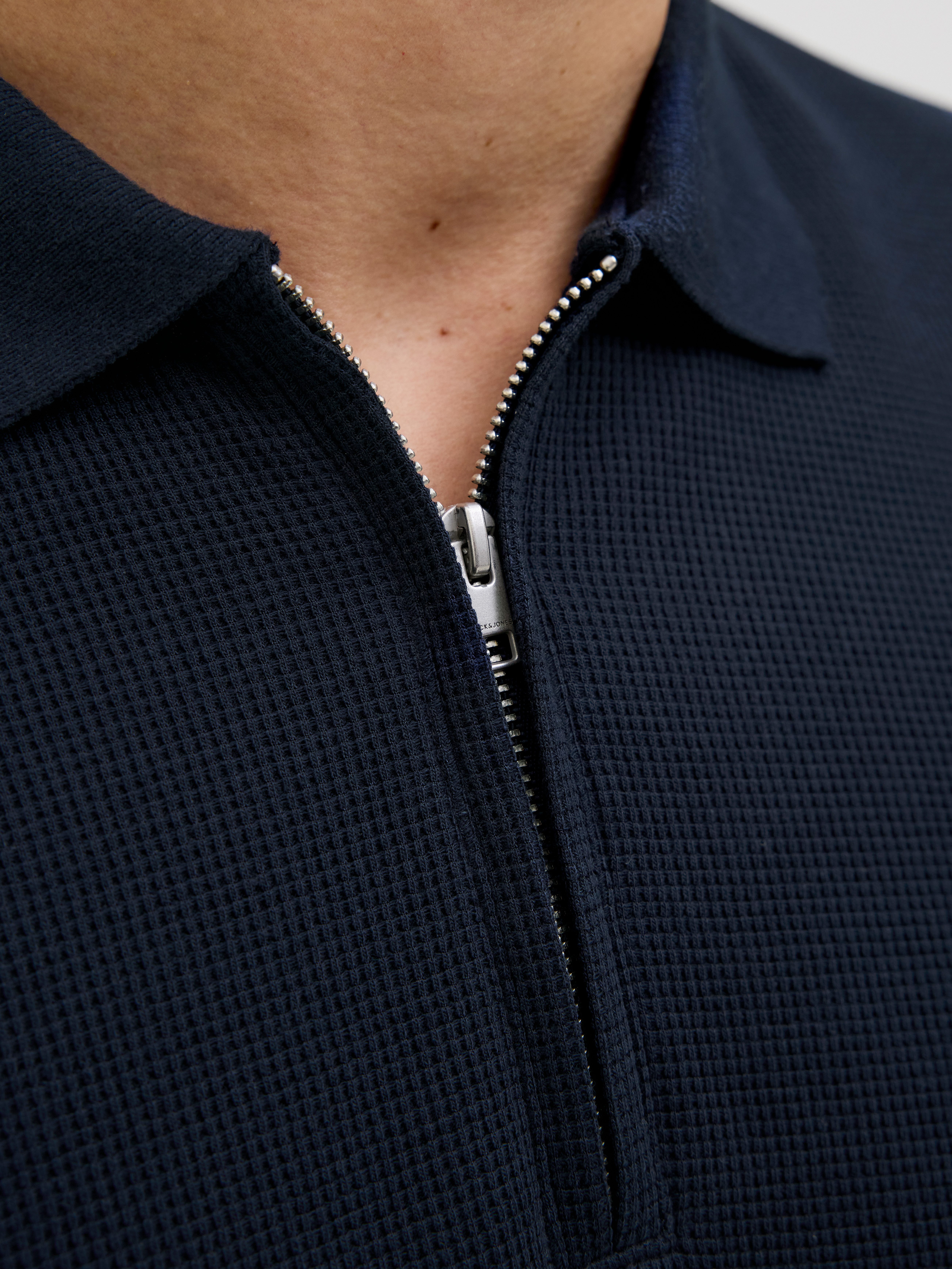 Jack & Jones PlusSize Poloshirt JJEAUSTIN günstig online kaufen