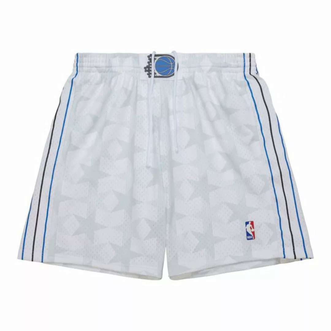 Mitchell & Ness Shorts NBA Swingman Orlando Magic 199899 günstig online kaufen