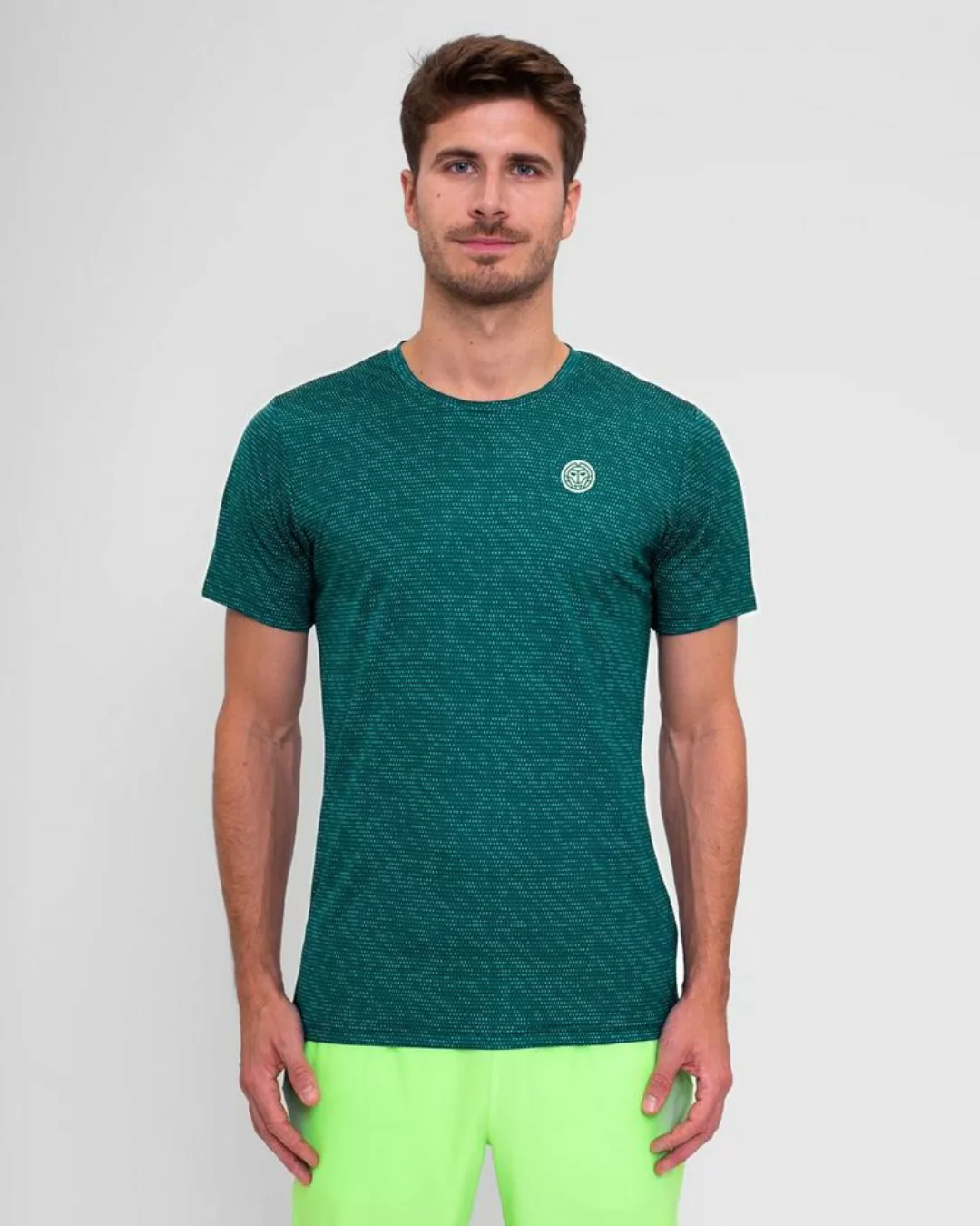 BIDI BADU Tennisshirt Spike günstig online kaufen