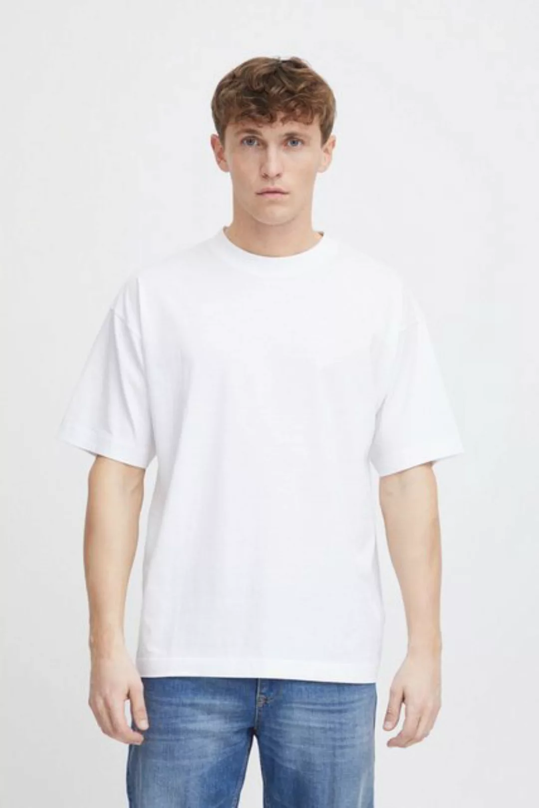 !Solid T-Shirt SDMMalle 2Pack modisches Basic T-Shirt mit überschnittenen S günstig online kaufen