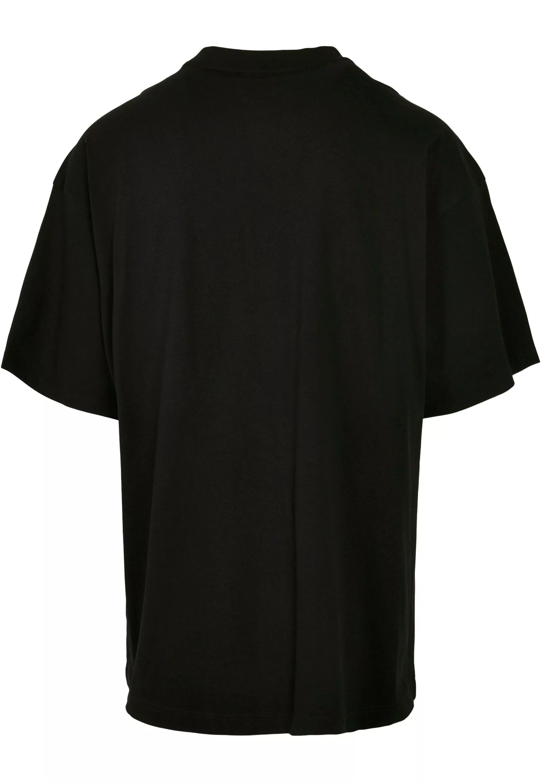 URBAN CLASSICS T-Shirt "Urban Classics Herren Huge Tee", (1 tlg.) günstig online kaufen