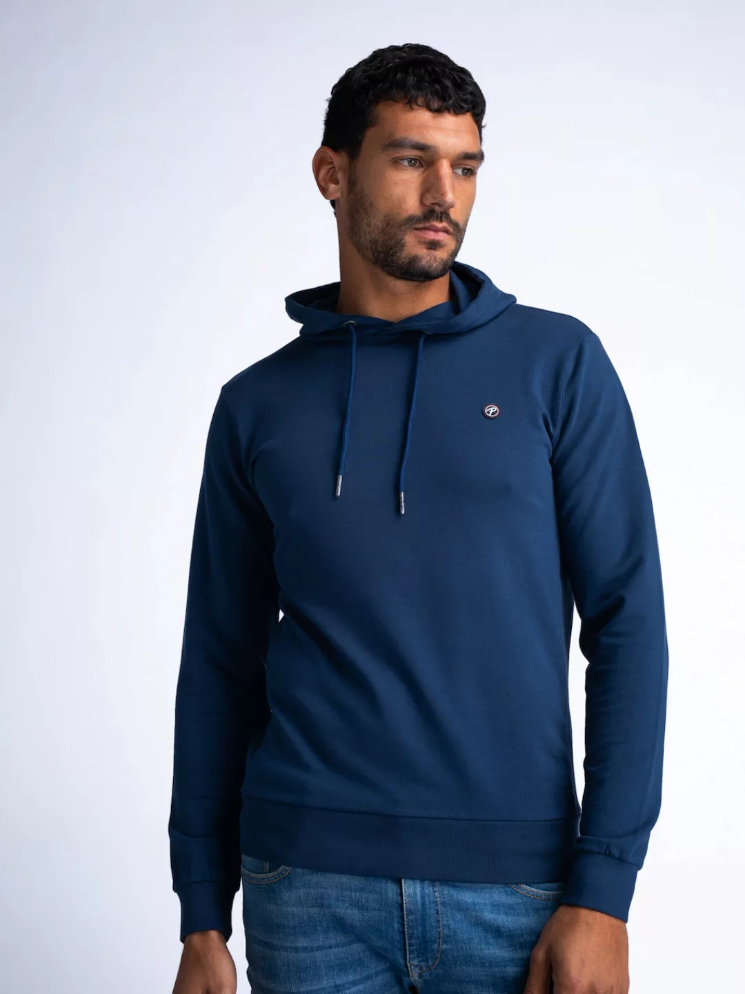 Petrol Industries Kapuzensweatshirt Men Sweater Hooded günstig online kaufen