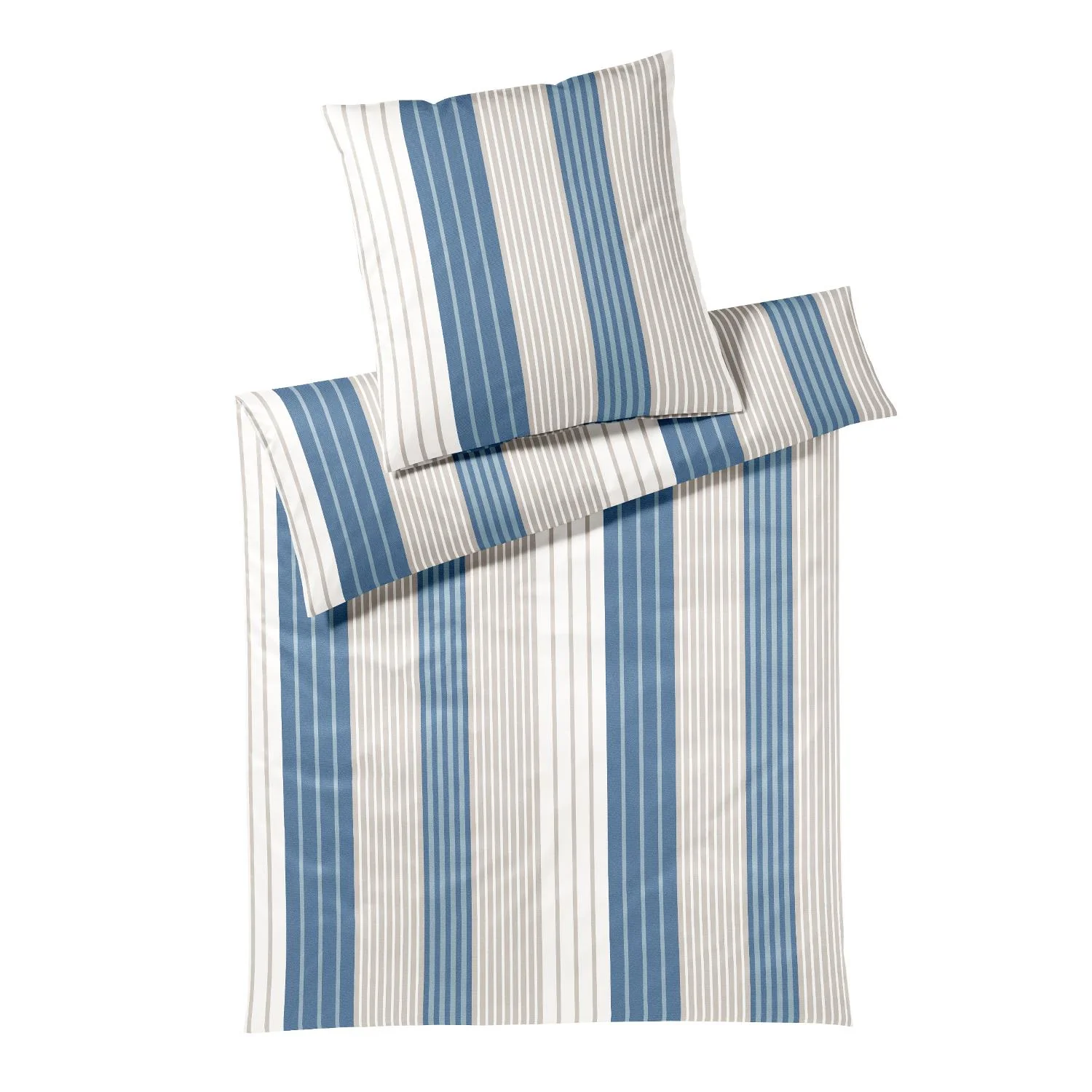 Elegante Bettwäsche »Range«, angenehmes Hautgefühl günstig online kaufen